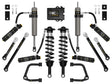 2022-2025 Tundra ICON 2.5 Front and Rear Lift Kit | Dirty Garage