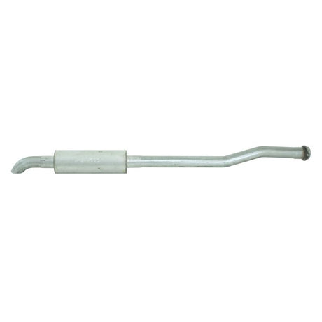 1998-2011 Ranger 3.0 4.0L Cat Back Single Side Turn Down Aluminized Exhaust - View 4 | Dirty Garage