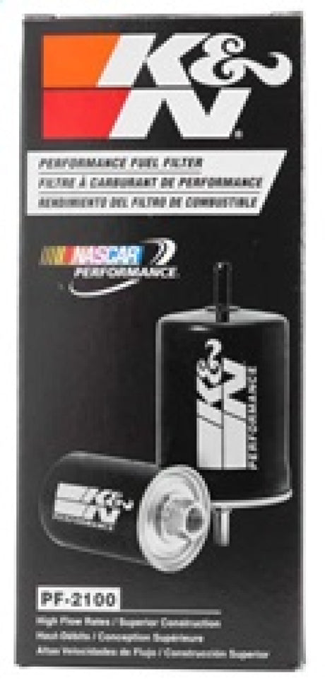 1992-1995 Cavalier 2.2L/3.1L Fuel Filter - View 10 | Dirty Garage