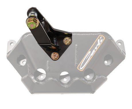 2003-2012 Ram HD Front Differential Guard (CS-DFDGBRKT-03)
