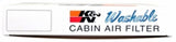 2013-2016 SQ5 3.0L V6 Cabin Air Filter - View 20 | Dirty Garage