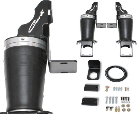 2003-2024 Ram HD Adjustable Track Bar (Diesel) (CS-DLTB-12-D)