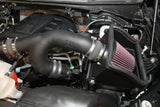 2015-2016 F-150 3.5L V6 F/I Performance Intake Kit - View 4 | Dirty Garage