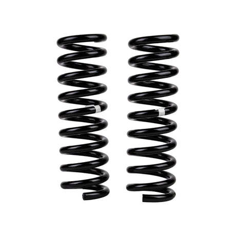 2002-2012 Liberty Front Coil Spring | Dirty Garage
