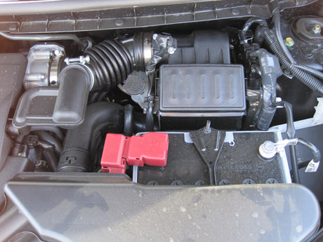 Universal 07 Versa 1.8L-L4 Drop In Air Filter - View 5 | Dirty Garage