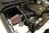 2014-2015 Tundra V8-4.7L/5.7L Performance Air Intake System - View 3 | Dirty Garage
