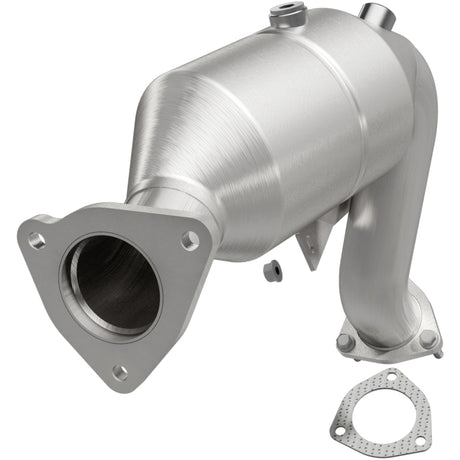2009-2018 Audi S4 Catalytic Converter Direct Fit | Dirty Garage
