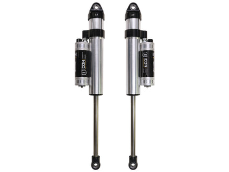 2003-2024 Tacoma ICON 2.5 PB CDCV Front Shock Kit | Dirty Garage