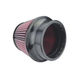 Universal High Performance Air Filter 4.5" Dia - View 4 | Dirty Garage