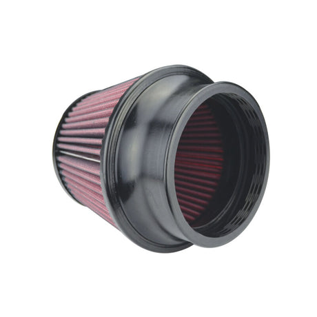 Universal High Performance Air Filter 4.5" Dia - View 4 | Dirty Garage
