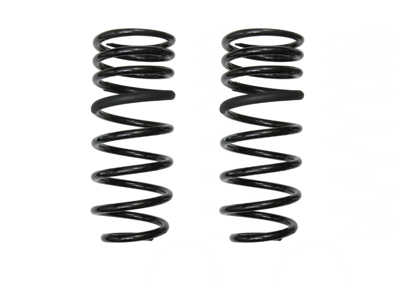 2024-2025 Land Cruiser 250 Series Rear 2" Lift Dual Rate Coil Spring Kit | Dirty Garage
