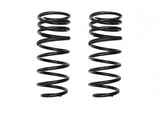 2024-2025 Land Cruiser 250 Series Rear 2" Lift Dual Rate Coil Spring Kit | Dirty Garage