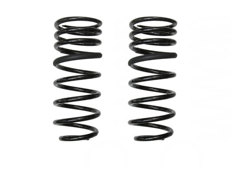 2024-2025 Land Cruiser 250 Series Rear 2" Lift Dual Rate Coil Spring Kit | Dirty Garage