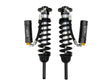 2005-2023 Tacoma ICON 2.5 RR CDCV Front Coilover Kit | Dirty Garage