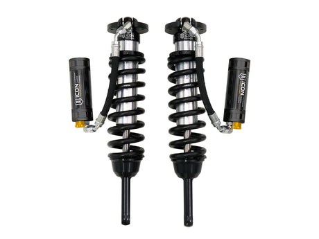 2005-2023 Tacoma ICON 2.5 RR CDCV Front Coilover Kit | Dirty Garage
