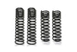 2007-2018 JK 4-Door 5" Front and Rear Long Travel Coil Spring Kit | Dirty Garage