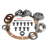 2009-2019 GM 8.6 in Rear Differential Rebuild Kit (YK GM8.6-B) - View 8 | Dirty Garage