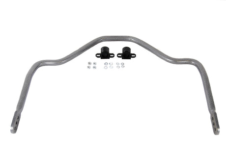 2016-2021 Ram HD/4500 Solid Heat Treated Chromoly 1-1/4in Rear Sway Bar - View 2 | Dirty Garage