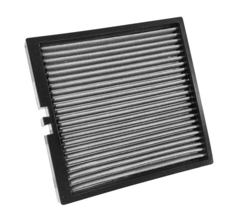 2014-2016 GM Full-size Truck Cabin Air Filter - View 3 | Dirty Garage