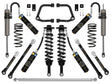 2023-2025 Sequoia ICON CDXS Front and Rear Lift Kit | Dirty Garage