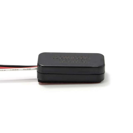 2013-2018 Ram 1500 HD Wiring Adapter Stock Projector Headlight Converters - View 7 | Dirty Garage