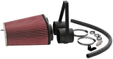 Universal Bronco P/U AirCharger Performance Intake - View 3 | Dirty Garage