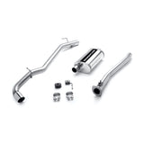 2001-2003 Tacoma System Cat-Back Cc Sb 2 | Dirty Garage