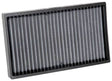 2014-2018 Maserati Ghibli 3.0L/2014-2018 Maserati Quattroporte 3.0l/3.8L Cabin Air Filter | Dirty Garage
