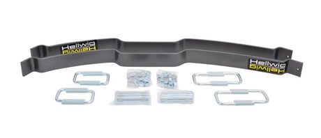 1966-1996 Bronco EZ Level 990 Helper Spring - Up To 2000lbs - View 7 | Dirty Garage