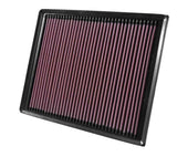 Replacement Air Filter 2010-2011 Amarok 2.0L L4 - View 5 | Dirty Garage