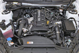 2013 Genesis Coupe 2.0L L4 F/I Typhoon Performance Intake Performance kit - View 7 | Dirty Garage