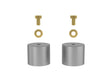 2005-2023 Super Duty 2" Rear Bump Stop Spacer Kit | Dirty Garage