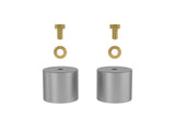2005-2023 Super Duty 2" Rear Bump Stop Spacer Kit | Dirty Garage