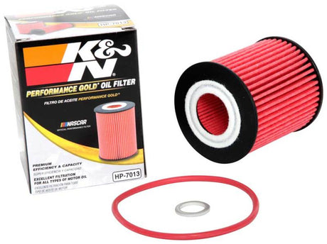 Performance Oil Filter for 2015-2016 Genesis Sedan 3.8L V6 - View 12 | Dirty Garage