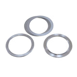 1979-2017 GM 9.5 in Super Carrier Shim kit (SK SSGM9.5) - View 2 | Dirty Garage