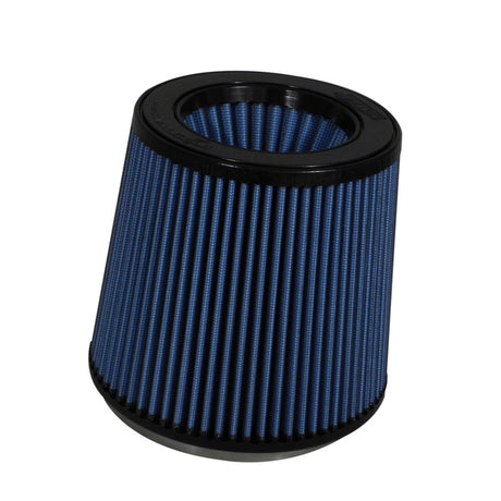Universal AMSOIL Replacement Nanofiber Dry Air Filter - View 4 | Dirty Garage