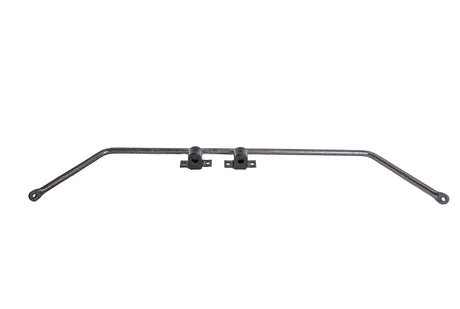 2007-2021 Expedition Solid Heat Treated Chromoly 7/8in Rear Sway Bar - View 2 | Dirty Garage