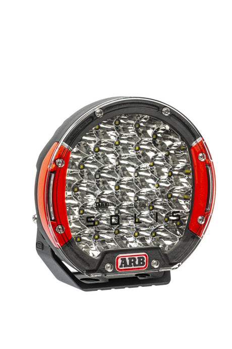 ARB Intensity SOLIS 36 LED Spot - View 2 | Dirty Garage