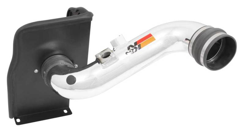 1977Series Performance Intake Kit for 2015 Silverado/GM HD/3500 6.6L V8 - View 19 | Dirty Garage