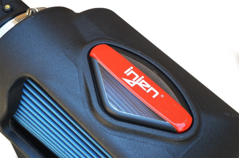 2016-2020 Civic Evolution Intake - View 10 | Dirty Garage