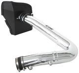 2011-2012 300 3.6L/2011-2012 Challenger/Charger 3.6L Typhoon Performance Intake - View 7 | Dirty Garage