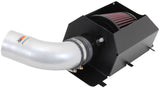2011-2013 Cooper S 1.6L Black Typhoon Performance Intake - View 5 | Dirty Garage