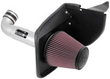 2012 CTS 3.0L/3.6L Typhoon Performance Intake Kit - View 9 | Dirty Garage