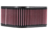2003-2006 Kawasaki KVF650/700 Prairie/2004-2009 KFX700 Replacement Air Filter - View 8 | Dirty Garage
