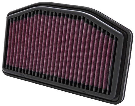 2009-2012 Yamaha YZF R1 Air Filter - View 5 | Dirty Garage