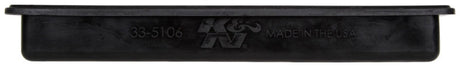 2020 Wrangler V6-3.0L DSL Replacement Air Filter - View 4 | Dirty Garage