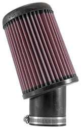 Universal Filter Universal X Stream Clamp-On 2.438in Flange ID x 4.5in Base OD x 4in Top OD x 6.563in H - View 5 | Dirty Garage