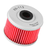 Universal 2.031in OD x 1.469in H Oil Filter - View 3 | Dirty Garage