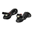 Westin 19-25 Chevy/GM Silverado/Sierra 1500 Parking Sensor Harness | Dirty Garage