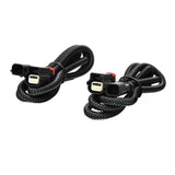 Westin 19-25 Chevy/GM Silverado/Sierra 1500 Parking Sensor Harness | Dirty Garage